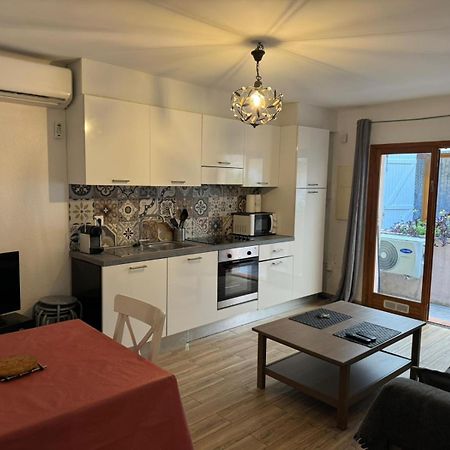 Cosy Poullan, 2-Bedroom Apartment, 200 M From The Beach Nice Bagian luar foto
