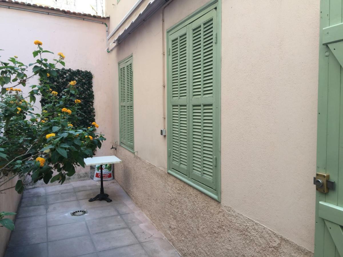 Cosy Poullan, 2-Bedroom Apartment, 200 M From The Beach Nice Bagian luar foto