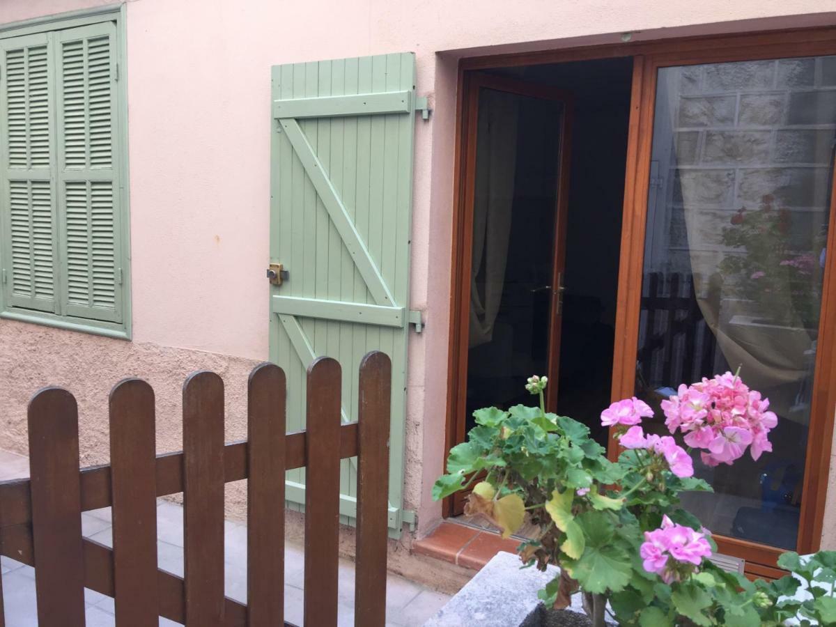 Cosy Poullan, 2-Bedroom Apartment, 200 M From The Beach Nice Bagian luar foto