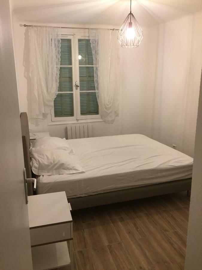 Cosy Poullan, 2-Bedroom Apartment, 200 M From The Beach Nice Bagian luar foto