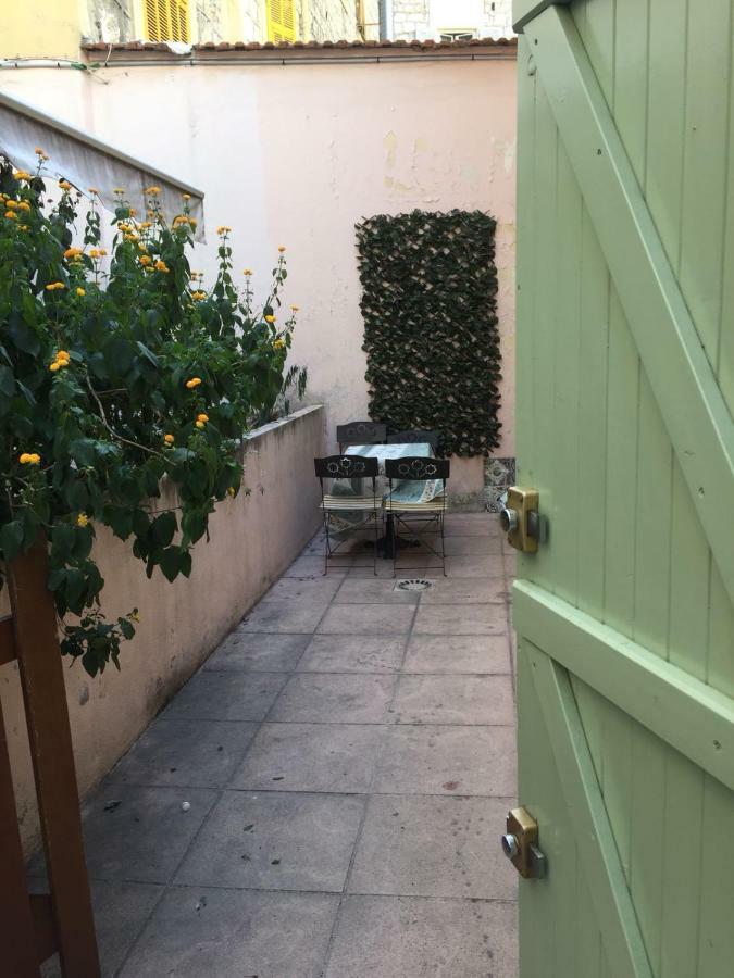 Cosy Poullan, 2-Bedroom Apartment, 200 M From The Beach Nice Bagian luar foto