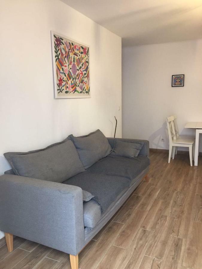 Cosy Poullan, 2-Bedroom Apartment, 200 M From The Beach Nice Bagian luar foto