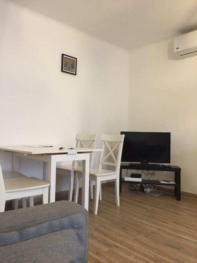 Cosy Poullan, 2-Bedroom Apartment, 200 M From The Beach Nice Bagian luar foto